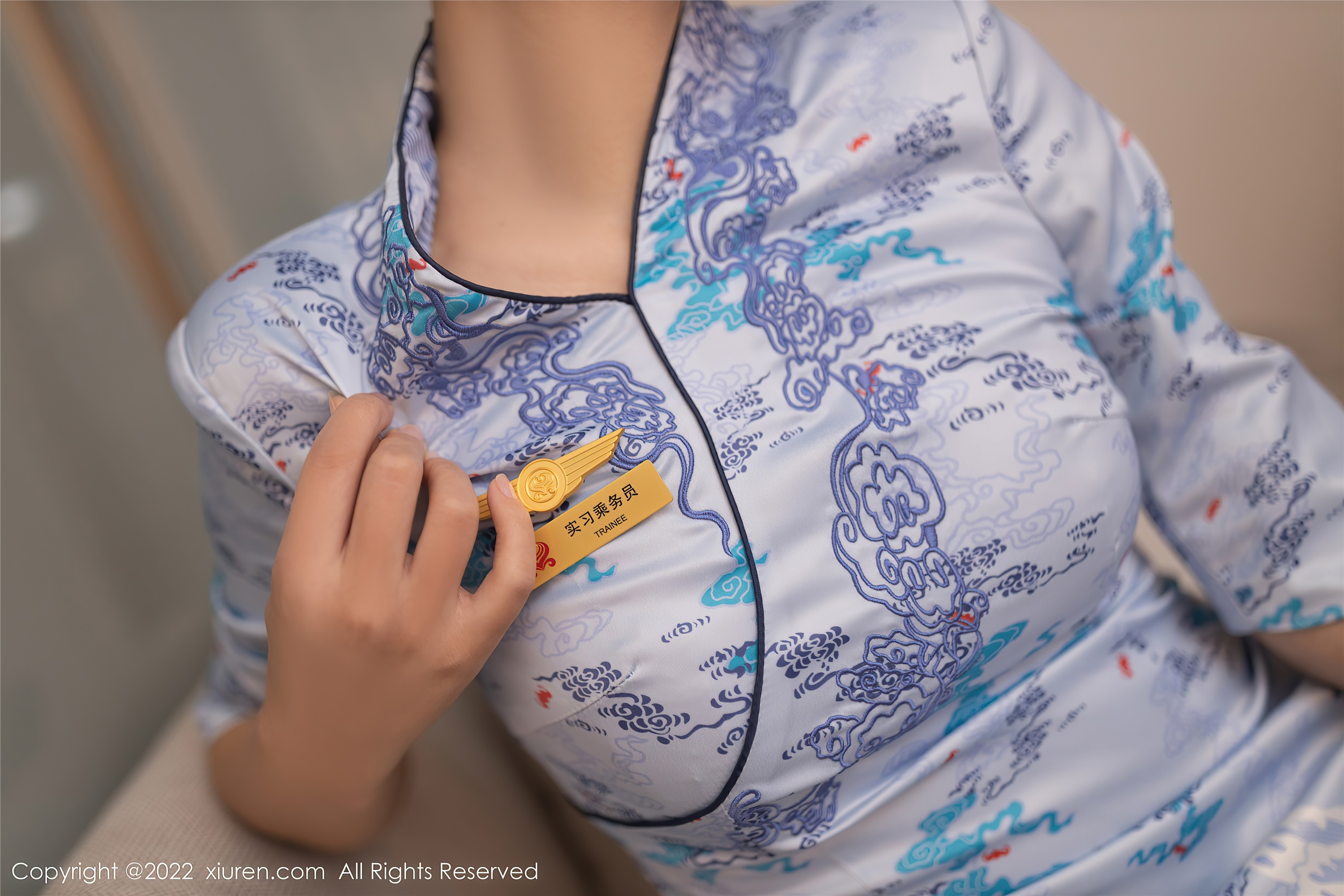 Xiuren秀人网 2022.02.07 NO.4552 唐安琪